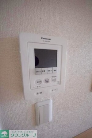 シャルドネC棟 の物件内観写真